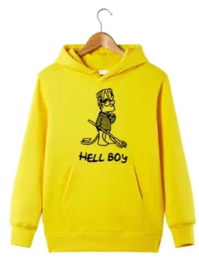 Lil-Peep-Hellboy-Hoodie-Jacket-Yellow