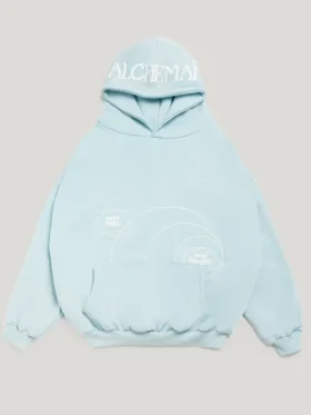 Alchemai Hoodie On Sale