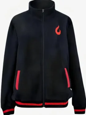 Boruto Cosplay Naruto Bomber Jacket For Sale