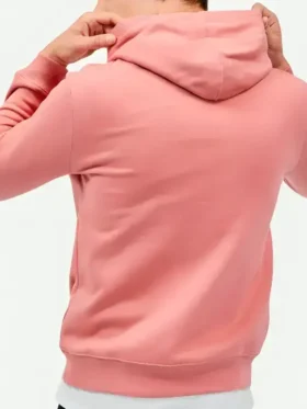 Buy Pink Gap Hoodie