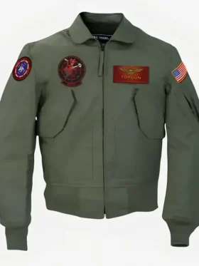 Buy Top Gun Maverick CWU 36 P Flight Jacket