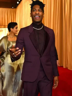 Jon Batiste 96th Oscar Awards Suit For Sale