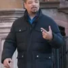 Odafin Tutuola Law and Order SVU 2024 Puffer Jacket