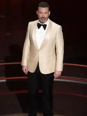 Oscar Awards 2024 Jimmy Kimmel Suit For Sale