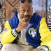 Shop Tone Loc The Super Bowl Varsity Jacket