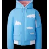 Buy Canada Goose Cloud Rainbow Jacket