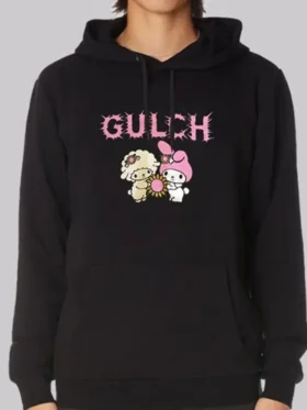 Gulch Sanrio Hoodie