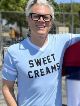 Johnny Knoxville Sweet Dreams Shirt