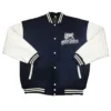 Penn State Nittany Lions Navy and White Jacket
