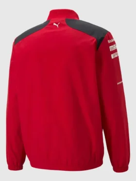 Scuderia Ferrari F1 2023 Team Jacket
