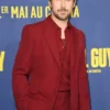The Fall Guy 2024 Paris Premiere Ryan Gosling Suit