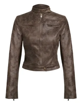 Bella Moto Jacket