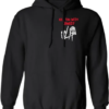 Black Kevin Hart Kill Them with Comedy Hoodie