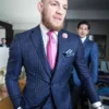 Buy Conor McGregor Fuck You Blue Suit