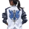Buy Final Fantasy XIV FFXIV Endwalker Paladin Bomber Jacket For Sale Men And Women
