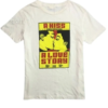 Dead Boy Detectives Crystal Palace Shirt