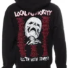 Kevin Hart Kill Them with Comedy Hoodie