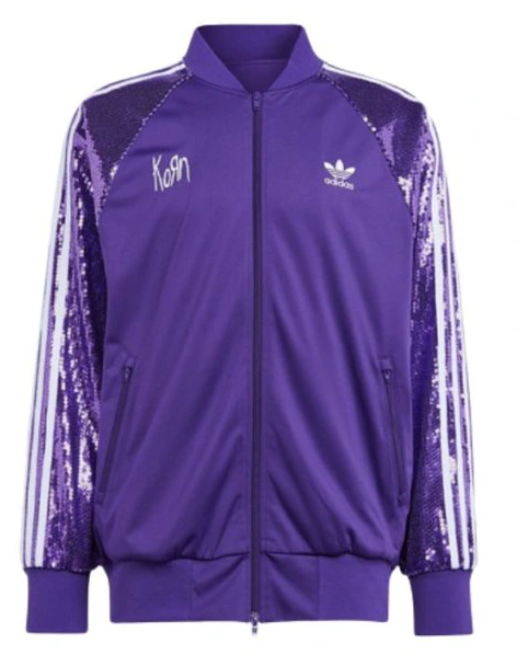 Korn adidas tracksuit best sale