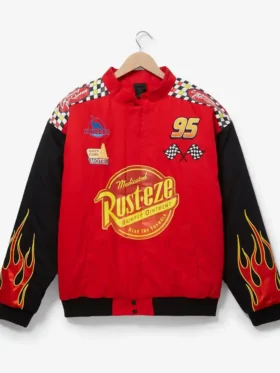 Lightning Mcqueen Jacket On Sale