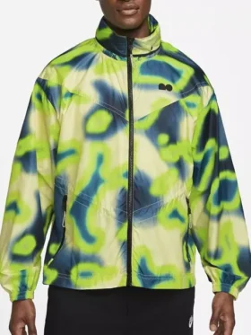 Nike Naomi Osaka Jacket
