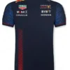 Oracle Red Bull Racing Teamline Shirt