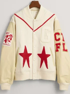 Order CTFL Taylor Swift Varsity Jacket