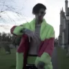 Order Lil Peep Benz Truck Mid-Length Fur Coat