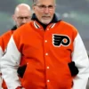 Philadelphia Flyers 2024 Bomber Jacket