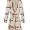 Rosalee Calvert Grimm S03 Wrap Coat For Sale