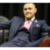 Shop Conor McGregor Fuck You Blue Suit