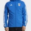 Adidas Italy Jacket