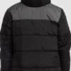 Buy Collingwood 2024 Black Puffer Jacket For Sale Men And Women