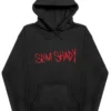 Eminem Slim Shady Hoodie