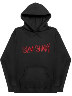 Eminem Slim Shady Hoodie