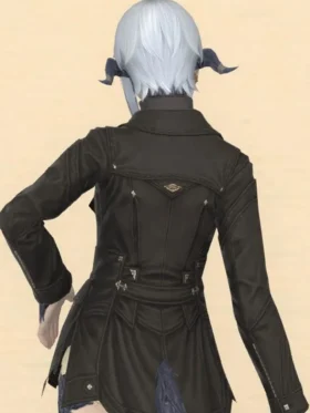 FFXIV Appointed Jacket On Sale