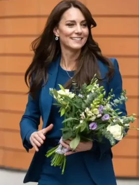 Kate Middleton Blazer