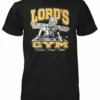 Lord’s Gym His Pain Your Gain Shirt