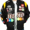 M&M Nascar Jacket