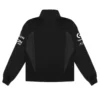 MSI G2 Esports 2024 Black Jacket