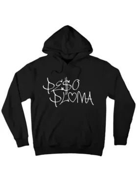 Peso Pluma Hoodie