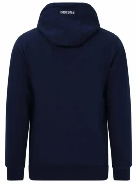 Rugby World Cup 23 x England Rugby Blue Hoodie On Sale